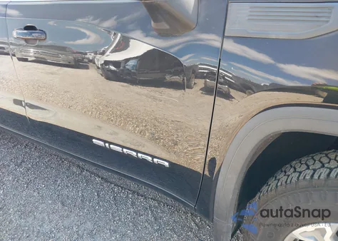 2020 GMC Sierra 1500 2Wd Short Box Sle from USA, damaged, VIN 3GTP8BEK1LG322286